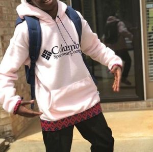 Columbia x Opening Ceremony Hoodie
